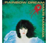 Mari Hamada - Rainbow Dream [Import]