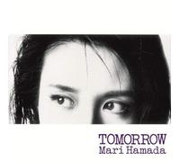 Mari Hamada – Tomorrow – CD – Import Japonais
