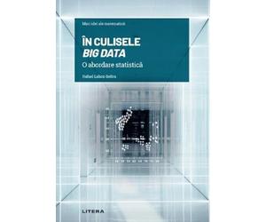 Mari idei ale matematicii. In culisele Big Data. O abordare statistica - Rafael Lahoz-Beltra