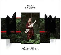 MARI KALKUN - Ilmamotsan