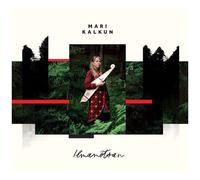 Mari Kalkun - Ilmamotsan [Cd]