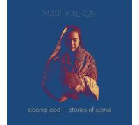 Mari Kalkun - Stories of Stonia [New Vinyl LP]