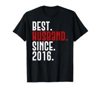 Mari légendaire Depuis l’an Deux Mille Seize T-Shirt