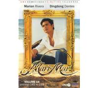 Mari Mar Vol 15