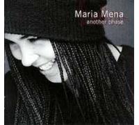 MARI MENA "ANOTHER PHASE" CD NEW
