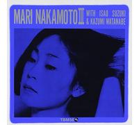 Mari Nakamoto 3 [Cardboard Sleeve (mini LP)] [Blu-spec CD]