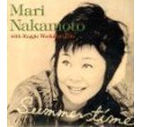 Mari Nakamoto - and Reggie Workman Trio [Import]