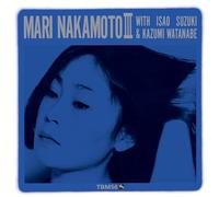 Mari Nakamoto,Isao Suzuki,Kazumi Watanabe - III ( Japan Three Blind Mice Vinyle