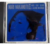 MARI NAKAMOTO III