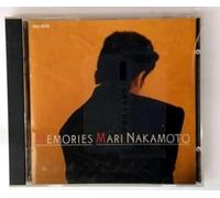 Mari Nakamoto - Memories