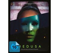 Mari Oliveira;Lara Tremouroux - Medusa (Omu) (Limited Edition) [Blu-ray] [Édition Limitée]