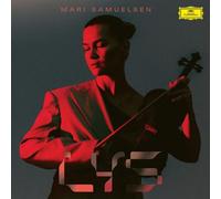 MARI SAMUELSEN - LYS CD NEUF SHAW,CAROLINE/PEEL,HANNAH/MEREDI/RANI,HANIA