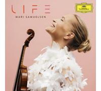 Mari Samuelsen – Life – Vinyle – Import