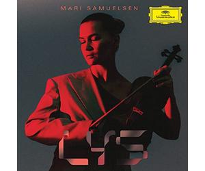 Mari Samuelsen, Scoring Berlin, Jonathan Stockhamm - Lys