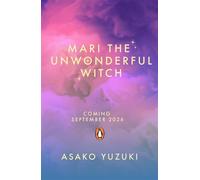 Mari the Unwonderful Witch - Asako Yuzuki - Puffin - ebook (ePub) - Livre