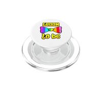Mari to Be Love Mariage Gay Mariage Engaged Man Men Fun PopSockets PopGrip pour MagSafe