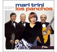 MARI TRINI CON LOS PANCHOS - MARI TRINI CON LOS PANCHOS