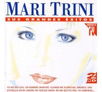 Mari Trini - Grandes Exitos