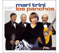 Mari Trini, los Panchos - Mari Trini Con Los Panchos [Import]