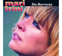 Mari Trini - Mari Trini Sin barreras [Import]