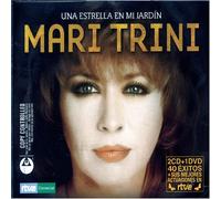 Mari Trini - Una Estrella en Mi Jardin [Import]