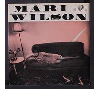 MARI WILSON - baby it's true / you look so good 12