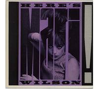 MARI WILSON - BEAT THE BEAT 7" (45) UK COMPACT 1982