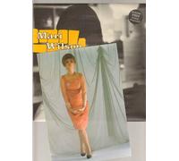 MARI WILSON - BEWARE BOYFRIEND - 12 inch vinyl