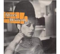 MARI WILSON - BEWARE BOYFRIEND 12" SINGLE UK COMPACT 1982