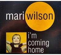 Mari Wilson - I'm Coming Home
