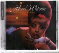 Mari Wilson - Platinum Collection