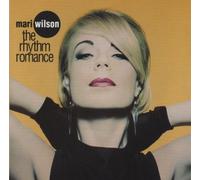 Mari Wilson - Rhythm Romance (1991) [Import]