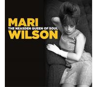 Mari Wilson – The Neasden Queen of Soul – Coffret CD – Edel