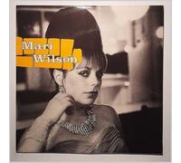 Mari Wilson With the Wilsations - MARI WILSON & WILSATIONS Beware Boyfriend 7" 45