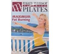 Mari Winsor Slimming Pilates Maximum Fat Burning