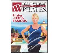 Gaiam – Mari Winsor Slimming Pilates: Pilates of the FIT a