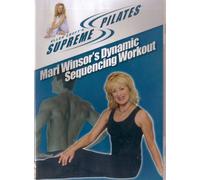 Mari Winsor's Dynamic Sequencing Workout