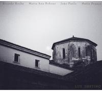 Maria Ana Bobone - Luz Destino:Il Piacere Di Essere Tristi [Import]