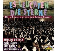 Maria Andergast, Hans Albers, Theo Lingen..