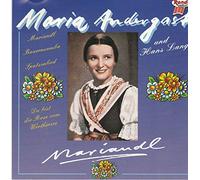 Maria Andergast und Hans Lang - Mariandl