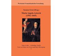 Maria Angela Astorch (1592-1665)