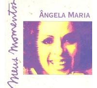 Maria,Angela - Meus Momentos [Import]