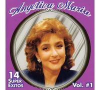 Maria, Angelica - 14 Super Exitos 1