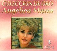 Maria, Angelica - Coleccion De Oro