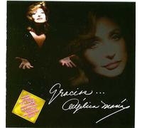 Maria, Angelica - Gracias