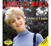 Maria, Angelica - Johny El Enojon