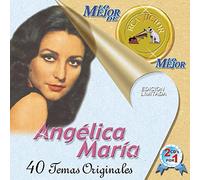 Maria, Angelica - Lo Mejor De RCA VI