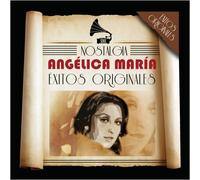 Maria, Angelica - Serie Nostalgia: Exitos Originales