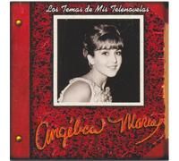 Maria, Angelica - Temas De Mis Telenovelas