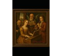 Maria Anna 'Nannerl' Mozart: La Sombra de la Música: Anexo Especial: Ópera completa 'L’Ombra della Musica'